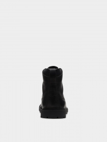 Черевики та чоботи Clarks Craftdale 2 Hi модель 26169000 Фото