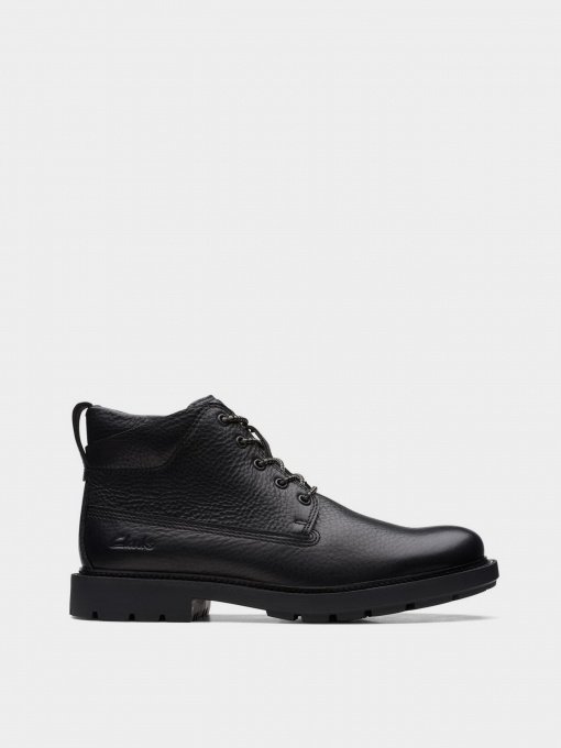 Черевики та чоботи Clarks Craftdale 2 модель 26169004 Фото