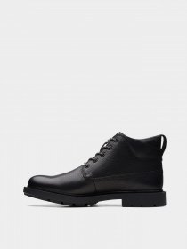 Черевики та чоботи Clarks Craftdale 2 модель 26169004 Фото