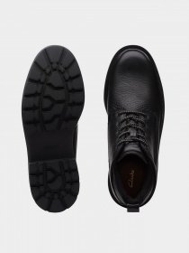 Черевики та чоботи Clarks Craftdale 2 модель 26169004 Фото