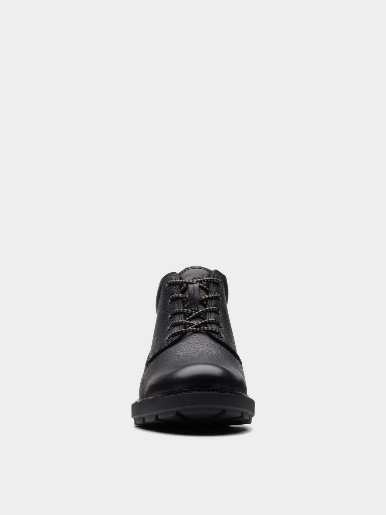 Черевики та чоботи Clarks Craftdale 2 модель 26169003 Черевики та чоботи Clarks Craftdale 2 модель 26169003 Фото