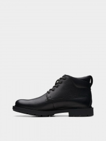 Черевики та чоботи Clarks Craftdale 2 модель 26169003 Фото