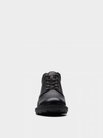 Черевики та чоботи Clarks Craftdale 2 модель 26169003 Фото