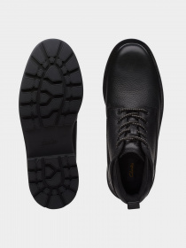 Черевики та чоботи Clarks Craftdale 2 модель 26169003 Фото