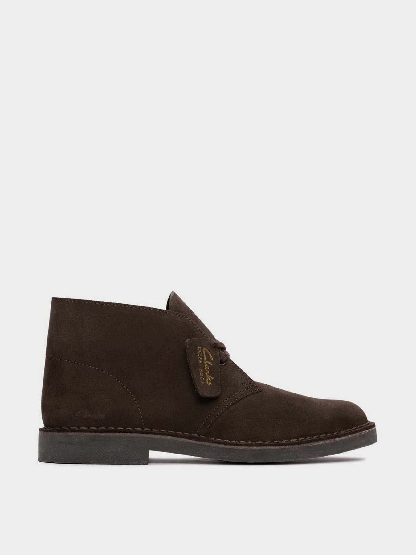 Ботинки и сапоги Clarks Desert Boot Evo модель 26166784 Фото