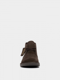 Ботинки и сапоги Clarks Desert Boot Evo модель 26166784 Фото