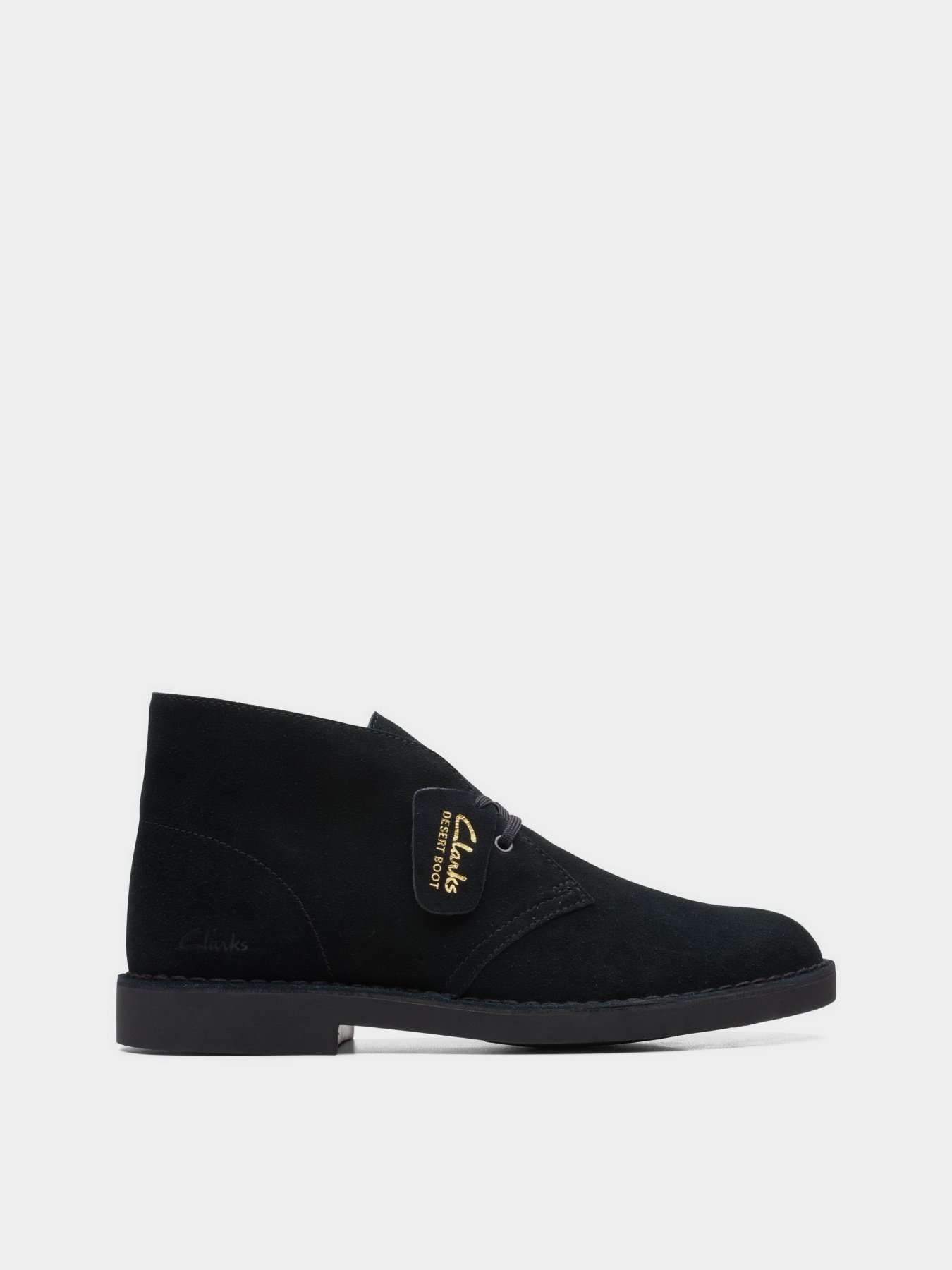 Черевики та чоботи Clarks Desert Boot Evo модель 26166779 Фото