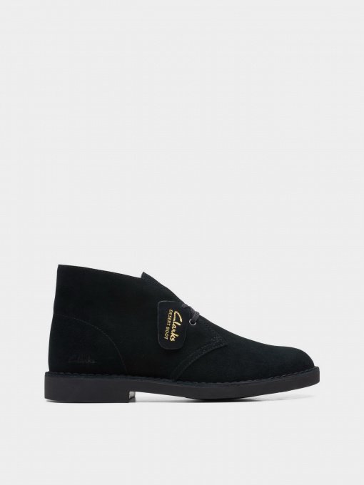 Черевики та чоботи Clarks Desert Boot Evo модель 26166779 Фото