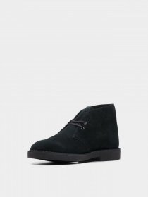 Черевики та чоботи Clarks Desert Boot Evo модель 26166779 Фото