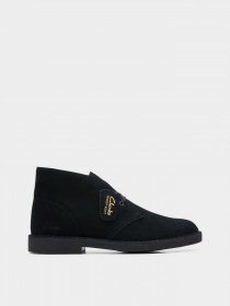 Черевики та чоботи Clarks Desert Boot Evo модель 26166779 Фото