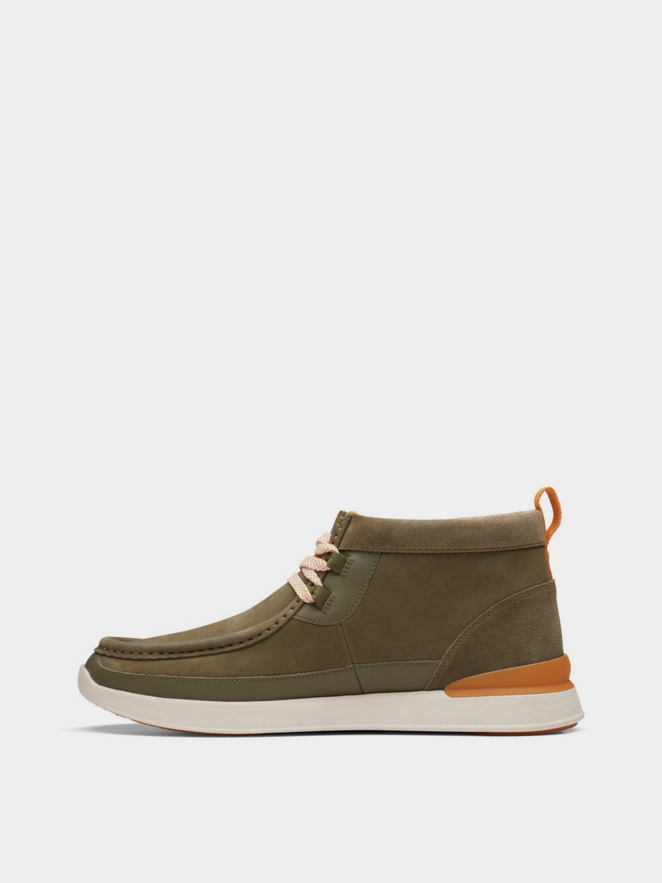 Черевики та чоботи Clarks RaceLite Wally модель 26168346 Черевики та чоботи Clarks RaceLite Wally модель 26168346 Фото