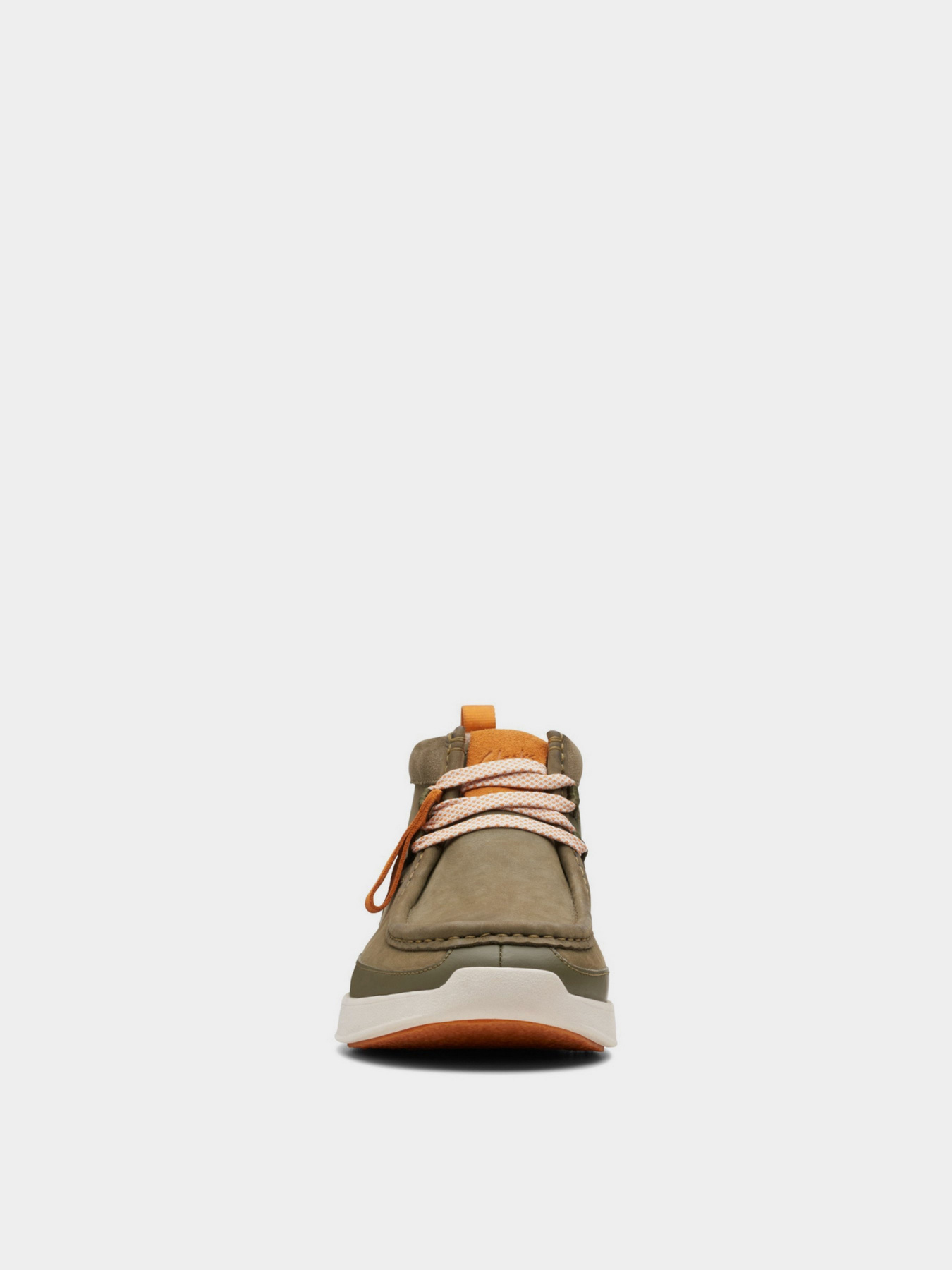 Черевики та чоботи Clarks RaceLite Wally модель 26168346 Черевики та чоботи Clarks RaceLite Wally модель 26168346 Фото