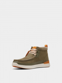 Черевики та чоботи Clarks RaceLite Wally модель 26168346 Фото