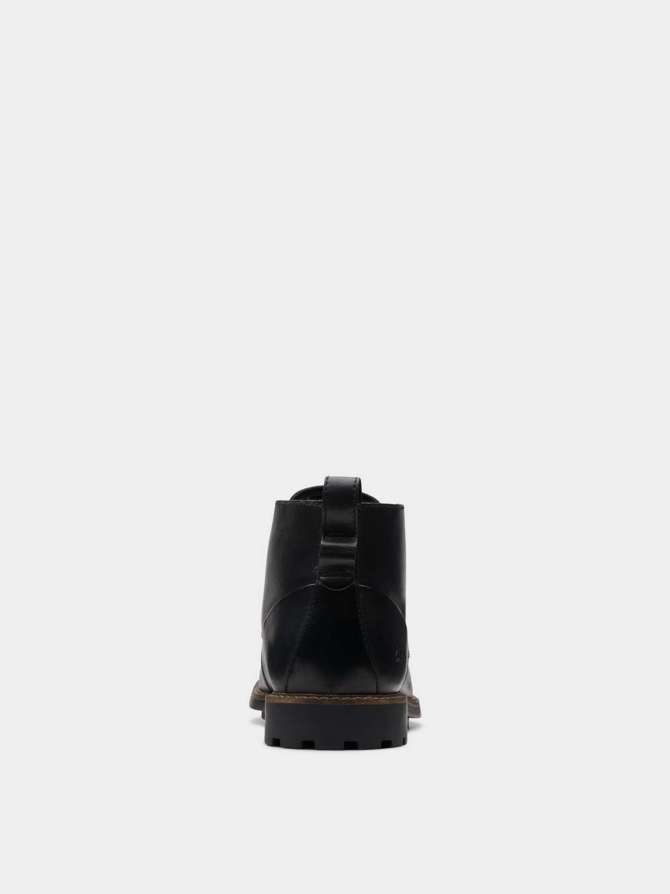 Черевики та чоботи Clarks Westcombe Mid модель 26168378 Черевики та чоботи Clarks Westcombe Mid модель 26168378 Фото