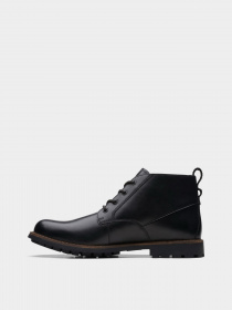 Черевики та чоботи Clarks Westcombe Mid модель 26168378 Фото