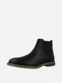 Черевики та чоботи Clarks модель 26162729 Фото