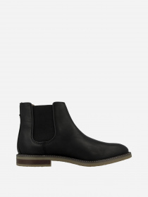 Черевики та чоботи Clarks модель 26162729 Фото