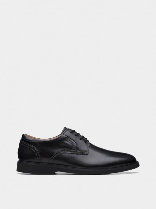 Туфлі та лофери Clarks Malwood Lace модель 26168162 Фото
