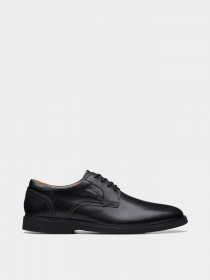 Туфлі та лофери Clarks Malwood Lace модель 26168162 Фото