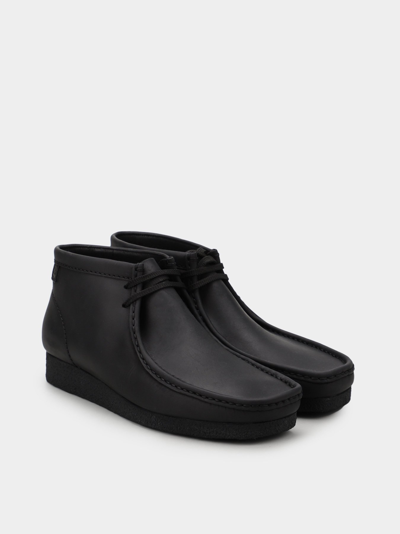 Черевики та чоботи Clarks Shacre модель 26159440 Черевики та чоботи Clarks Shacre модель 26159440 Фото