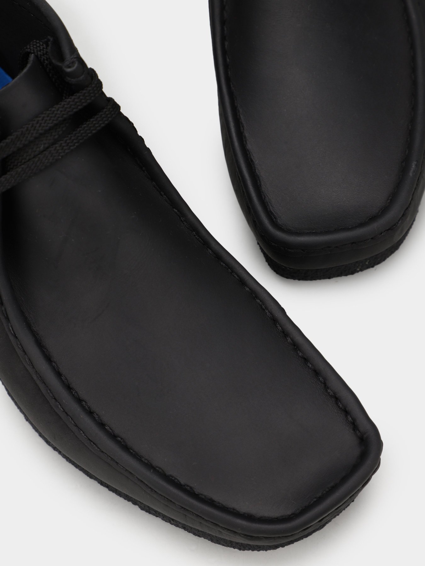 Черевики та чоботи Clarks Shacre модель 26159440 Черевики та чоботи Clarks Shacre модель 26159440 Фото
