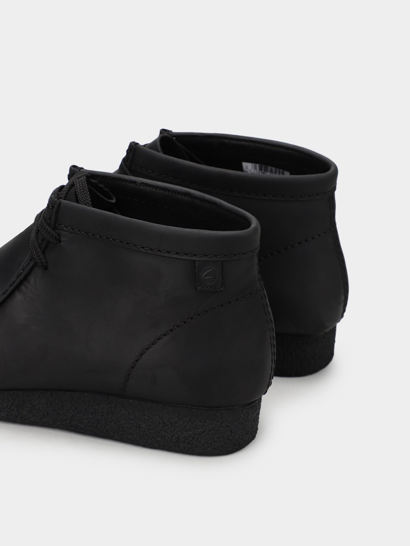 Черевики та чоботи Clarks Shacre модель 26159440 Черевики та чоботи Clarks Shacre модель 26159440 Фото
