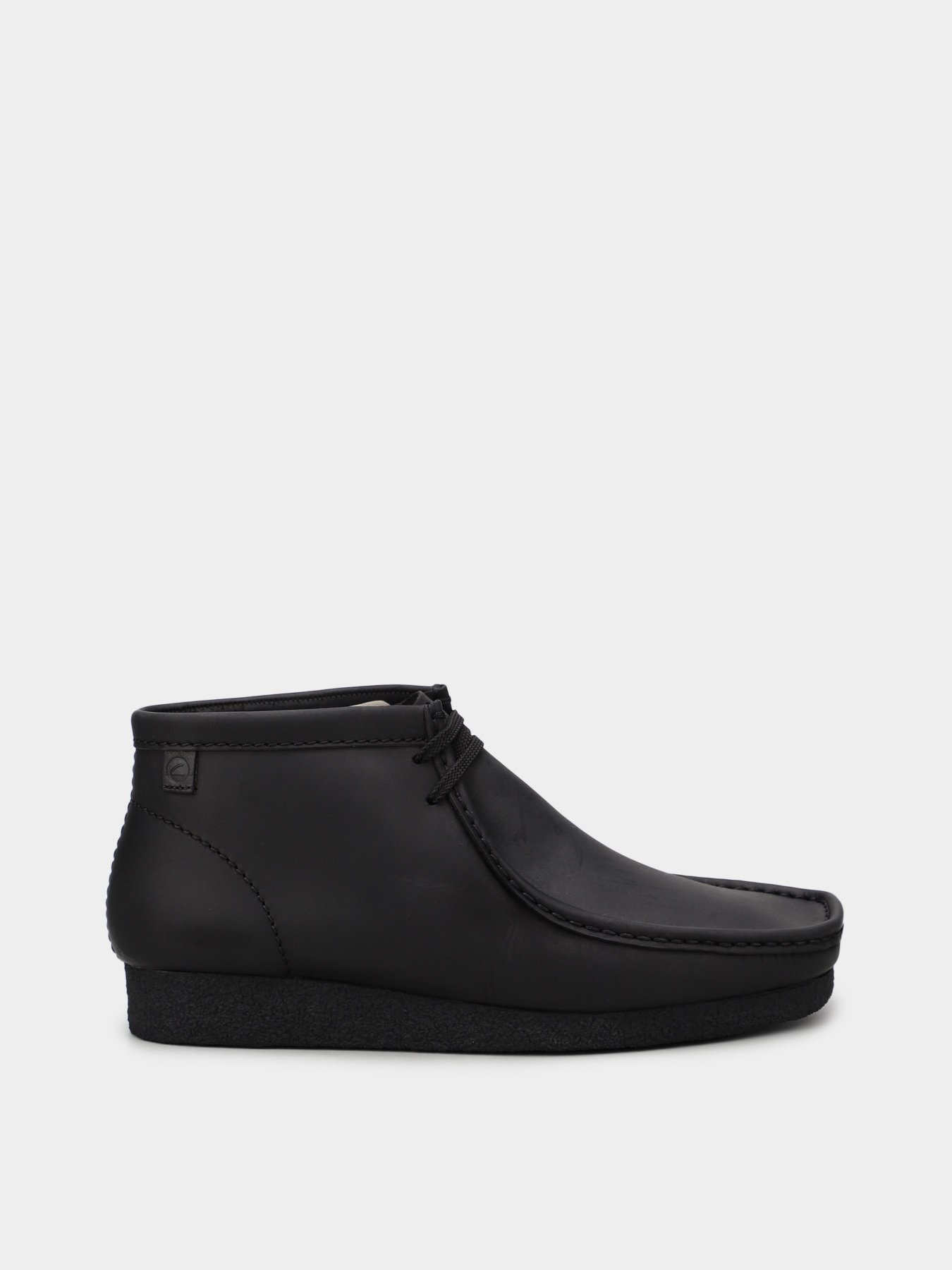 Черевики та чоботи Clarks Shacre модель 26159440 Черевики та чоботи Clarks Shacre модель 26159440 Фото