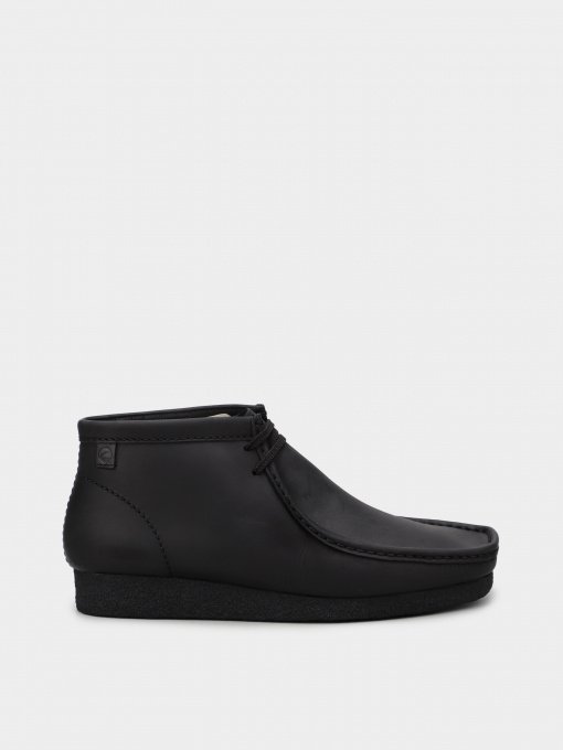Черевики та чоботи Clarks Shacre модель 26159440 Фото