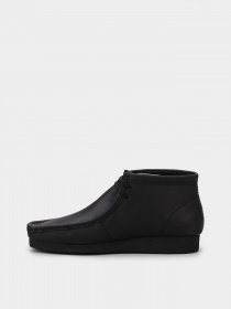 Черевики та чоботи Clarks Shacre модель 26159440 Фото