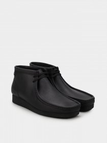 Черевики та чоботи Clarks Shacre модель 26159440 Фото