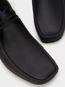 Черевики та чоботи Clarks Shacre модель 26159440 Фото