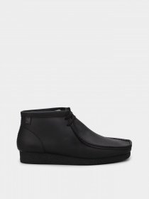 Черевики та чоботи Clarks Shacre модель 26159440 Фото