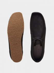 Черевики та чоботи Clarks Shacre модель 26159437 Фото