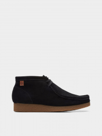 Черевики та чоботи Clarks Shacre модель 26159437 Фото