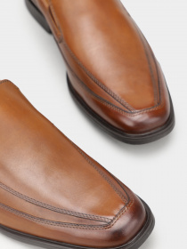 Туфли и лоферы Clarks Tilden Free модель 26130098 Фото
