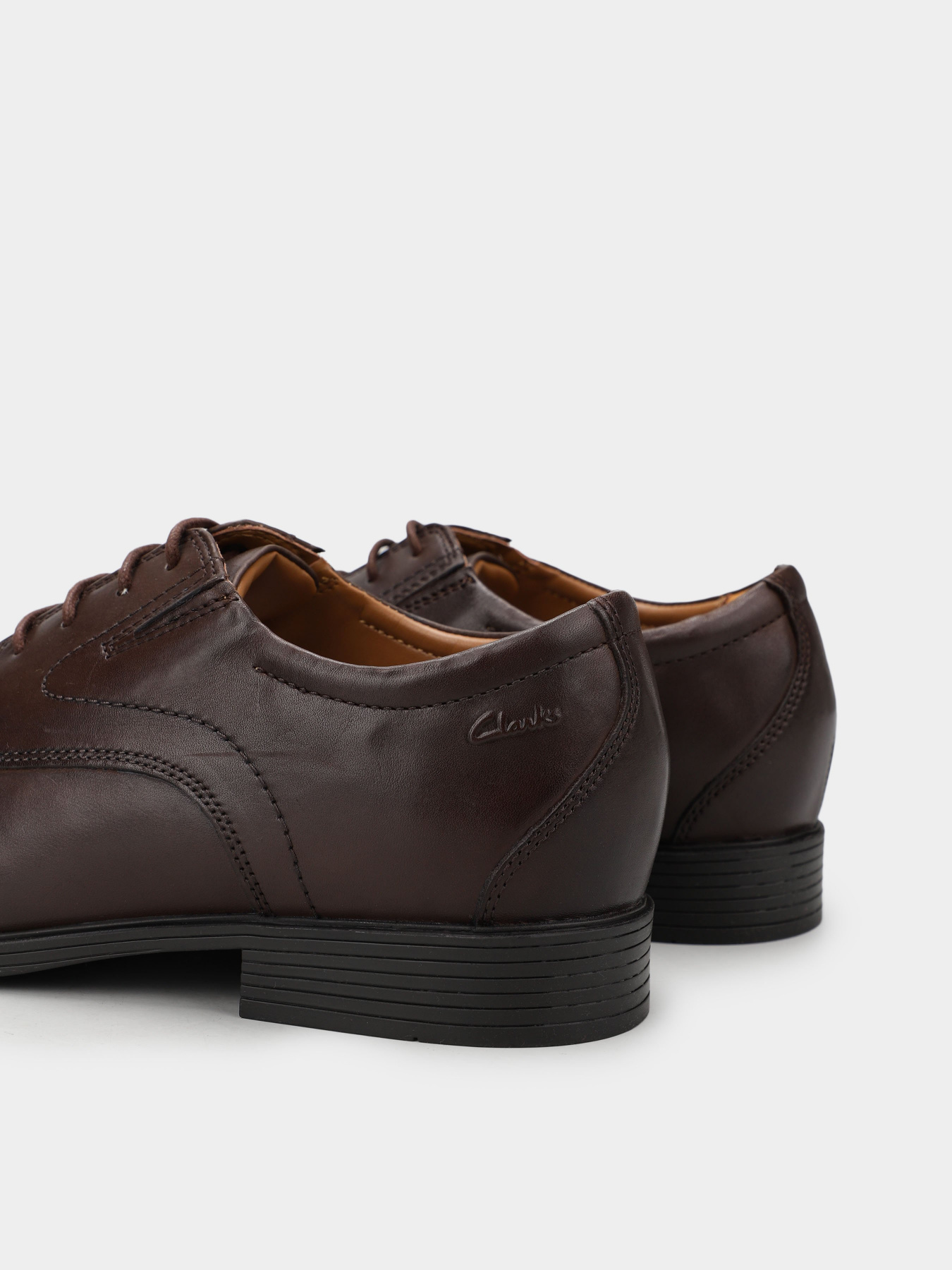 Туфлі та лофери Clarks Whiddon Cap модель 26156672 Фото