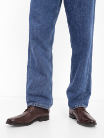 Туфлі та лофери Clarks Whiddon Cap модель 26156672 Фото