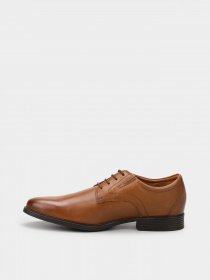 Туфлі та лофери Clarks Whiddon Plain Toe модель 26152919 Фото