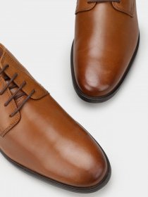 Туфлі та лофери Clarks Whiddon Plain Toe модель 26152919 Фото