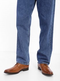 Туфлі та лофери Clarks Whiddon Plain Toe модель 26152919 Фото