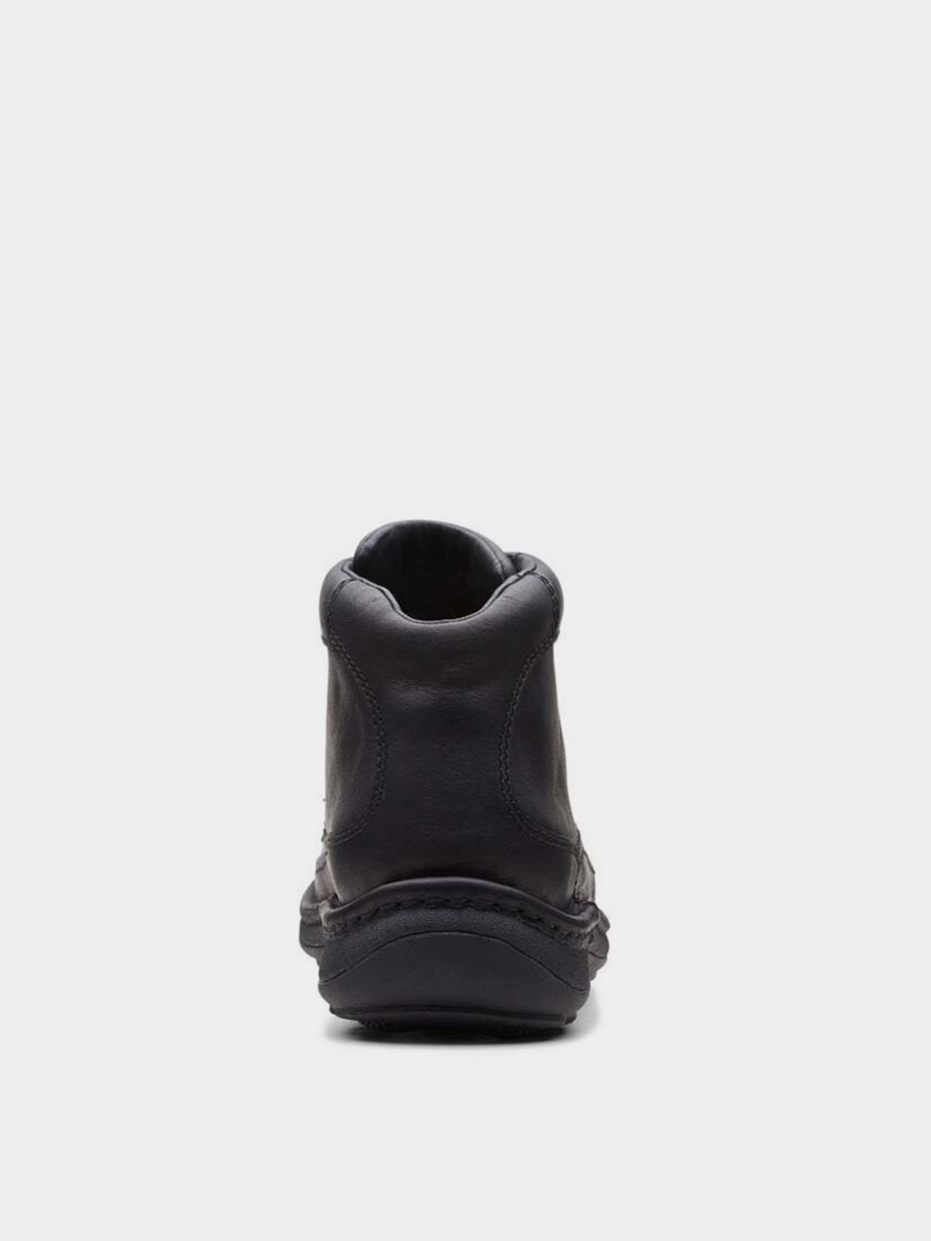Ботинки и сапоги Clarks Nature Lite модель 26161195 Ботинки и сапоги Clarks Nature Lite модель 26161195 Фото