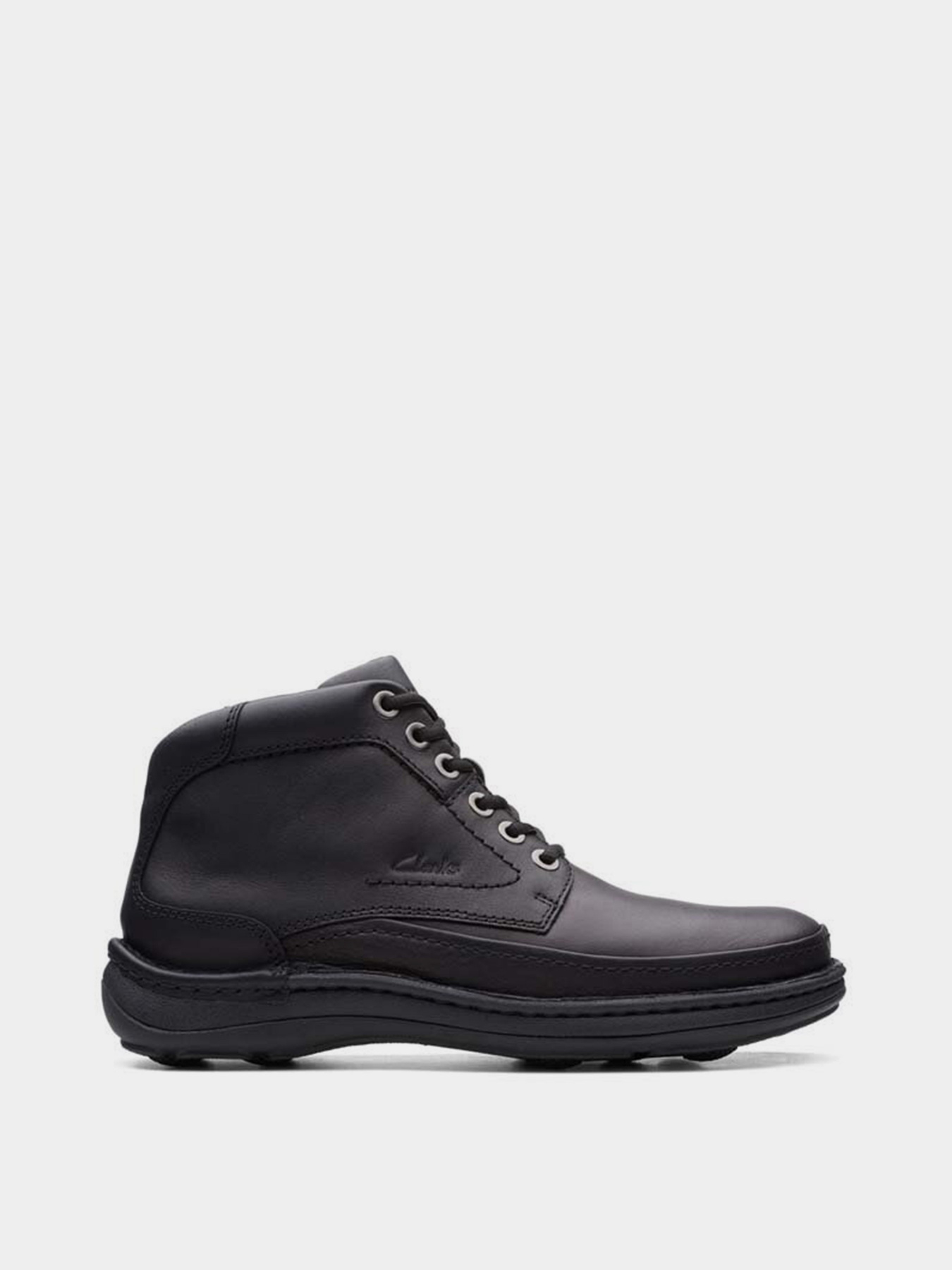 Ботинки и сапоги Clarks Nature Lite модель 26161195 Ботинки и сапоги Clarks Nature Lite модель 26161195 Фото
