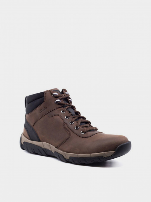 Черевики та чоботи Clarks Grove Hi II модель 26155033 Фото