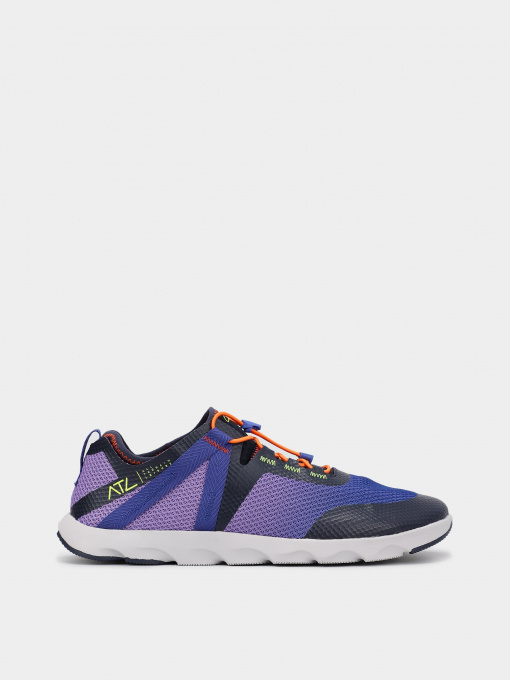 Кросівки Clarks ATL Coast Rock Cobalt модель 26170312 Фото