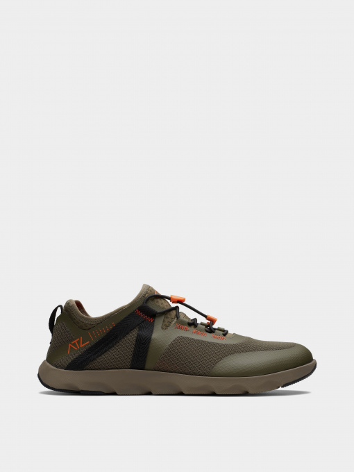 Кросівки Clarks модель 26170314 Фото