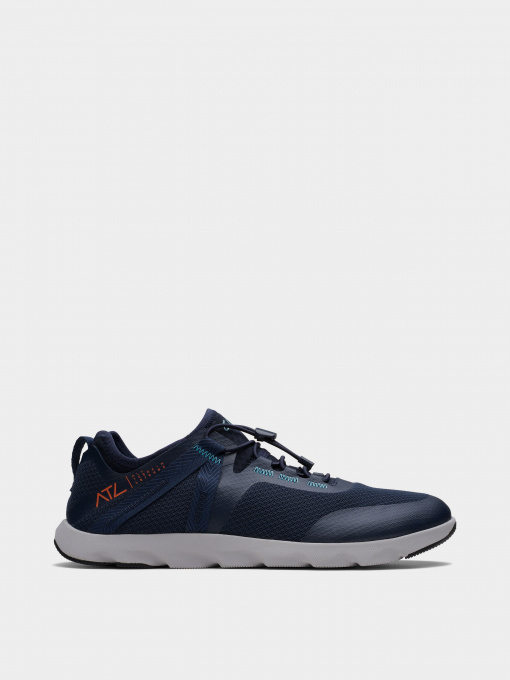 Кросівки Clarks ATL Coast модель 26170315 Фото
