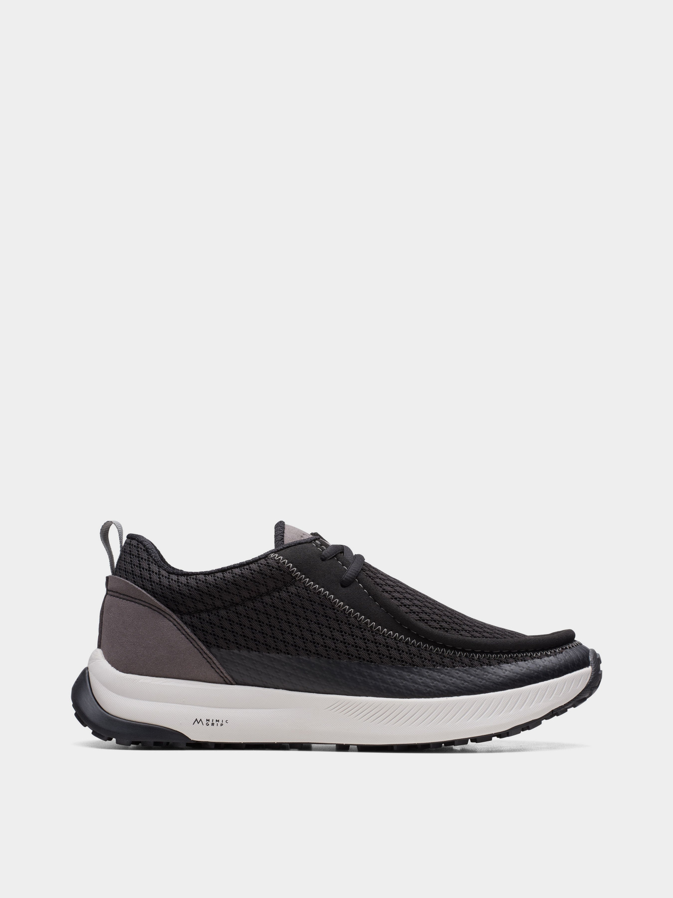 Кроссовки Clarks Atl Trail Wally модель 26172437 Кроссовки Clarks Atl Trail Wally модель 26172437 Фото