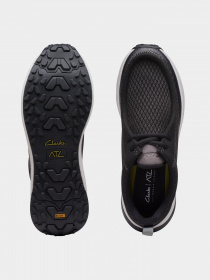 Кроссовки Clarks Atl Trail Wally модель 26172437 Фото