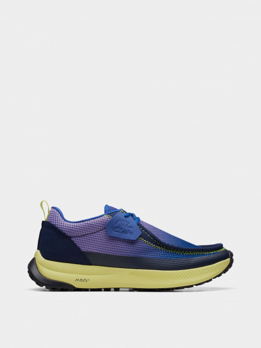 Кроссовки Clarks ATL Trail Wally модель 26172438 Фото