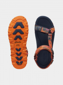 Сандалії Clarks ATL Trek Sea модель 26170123 Фото